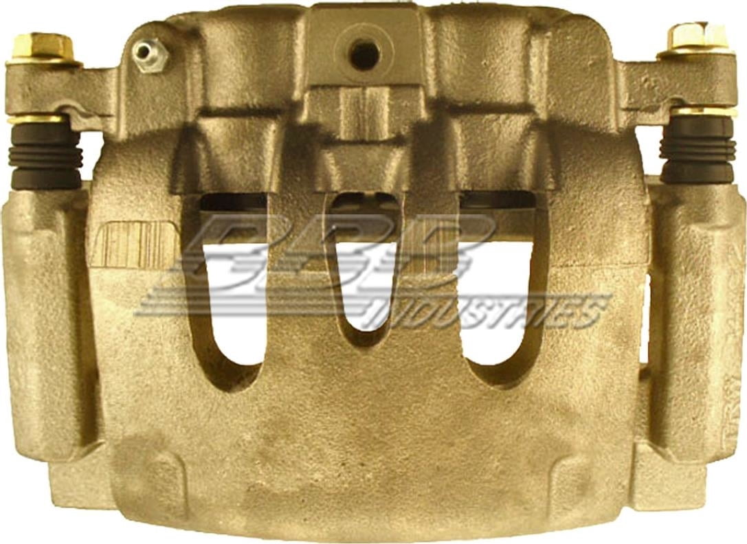 TERREPOWER formerly BBB Industries 99-17958B Reman Caliper w/installation Hardware