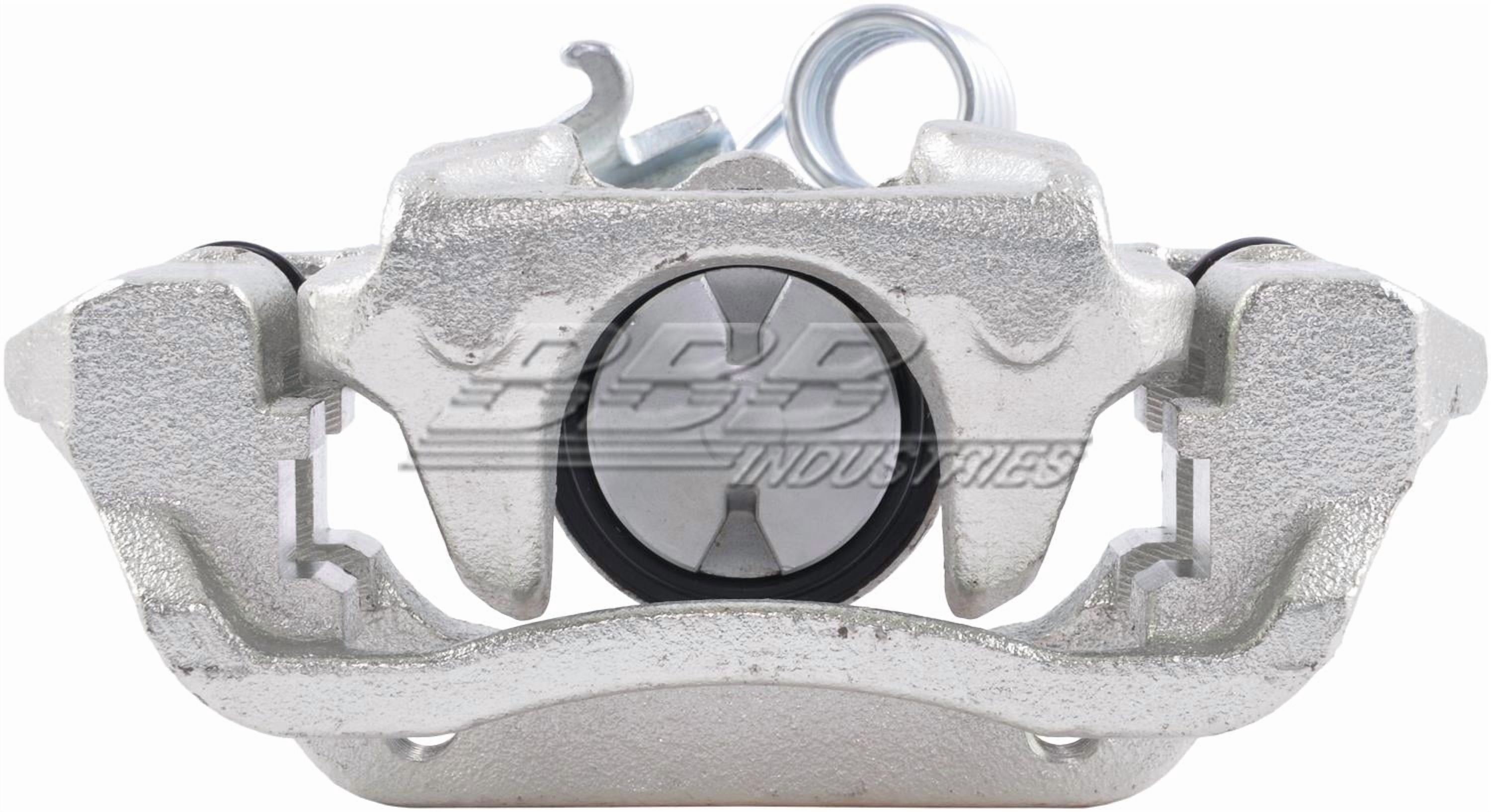 TERREPOWER formerly BBB Industries 99-17973A Reman Caliper w/installation Hardware