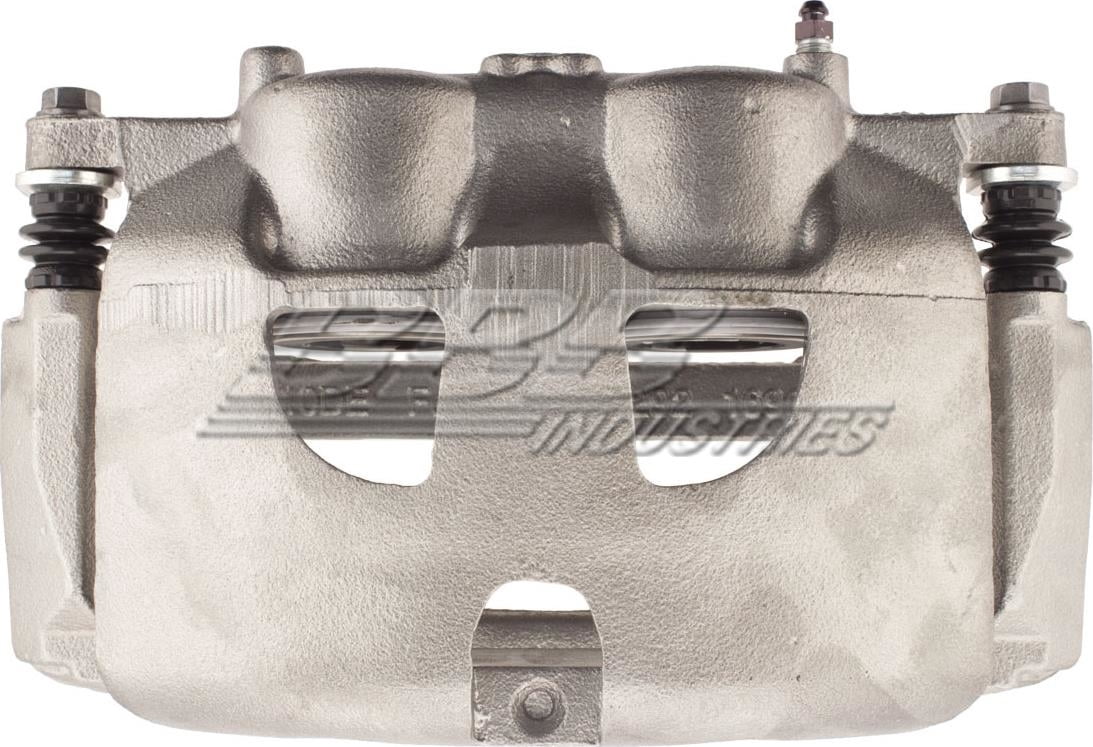 TERREPOWER formerly BBB Industries 99-17980A Reman Caliper w/installation Hardware