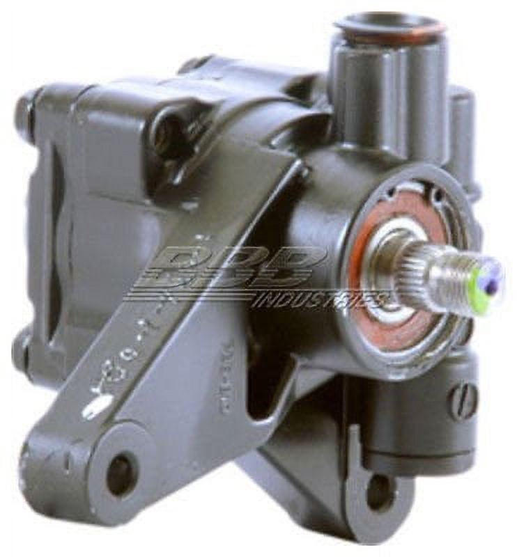 BBB PRECISION 990-0243 BBB INDUSTRIES Psteer Pump