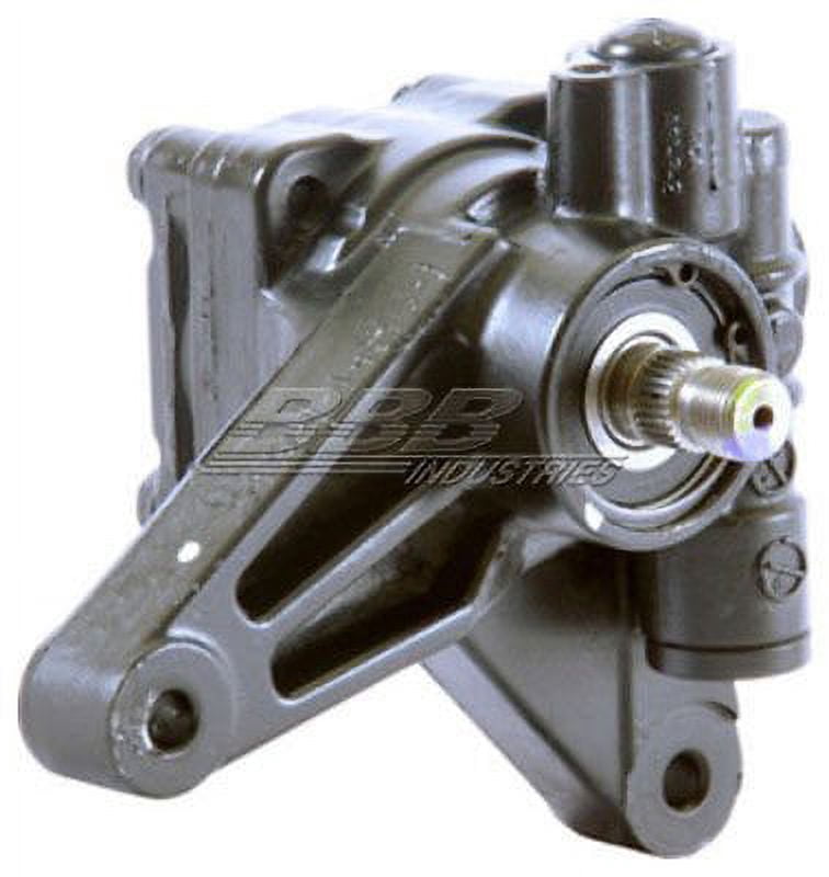 BBB PRECISION 990-0642 BBB INDUSTRIES Psteer Pump