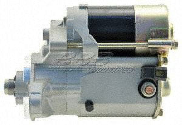 BBB PRECISION N16737 BBB INDUSTRIES New Starter