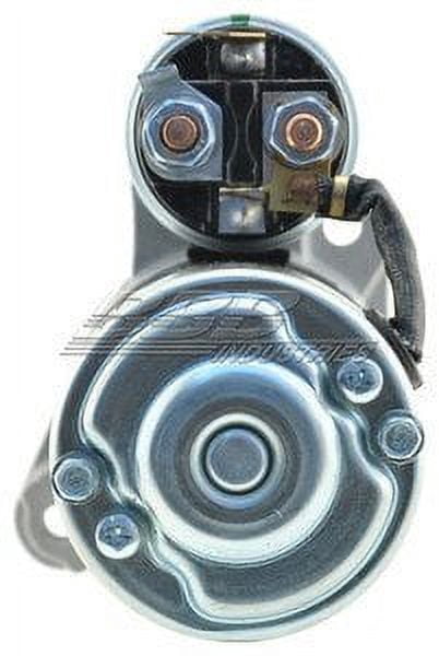 BBB PRECISION N17131 BBB INDUSTRIES New Foreign Starter