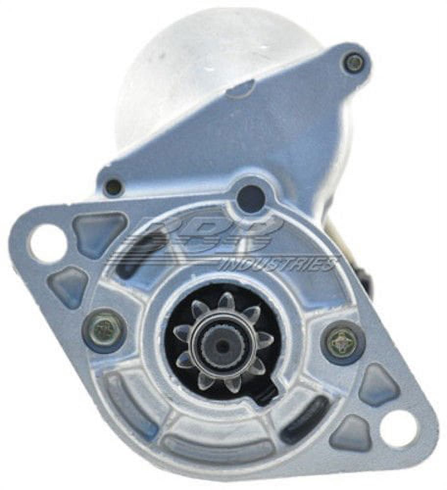 BBB PRECISION N17242 BBB INDUSTRIES New Foreign Starter