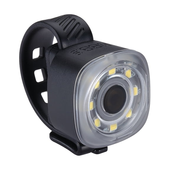 BBB Spirit Front Mini LED Light [BLS-225] Black