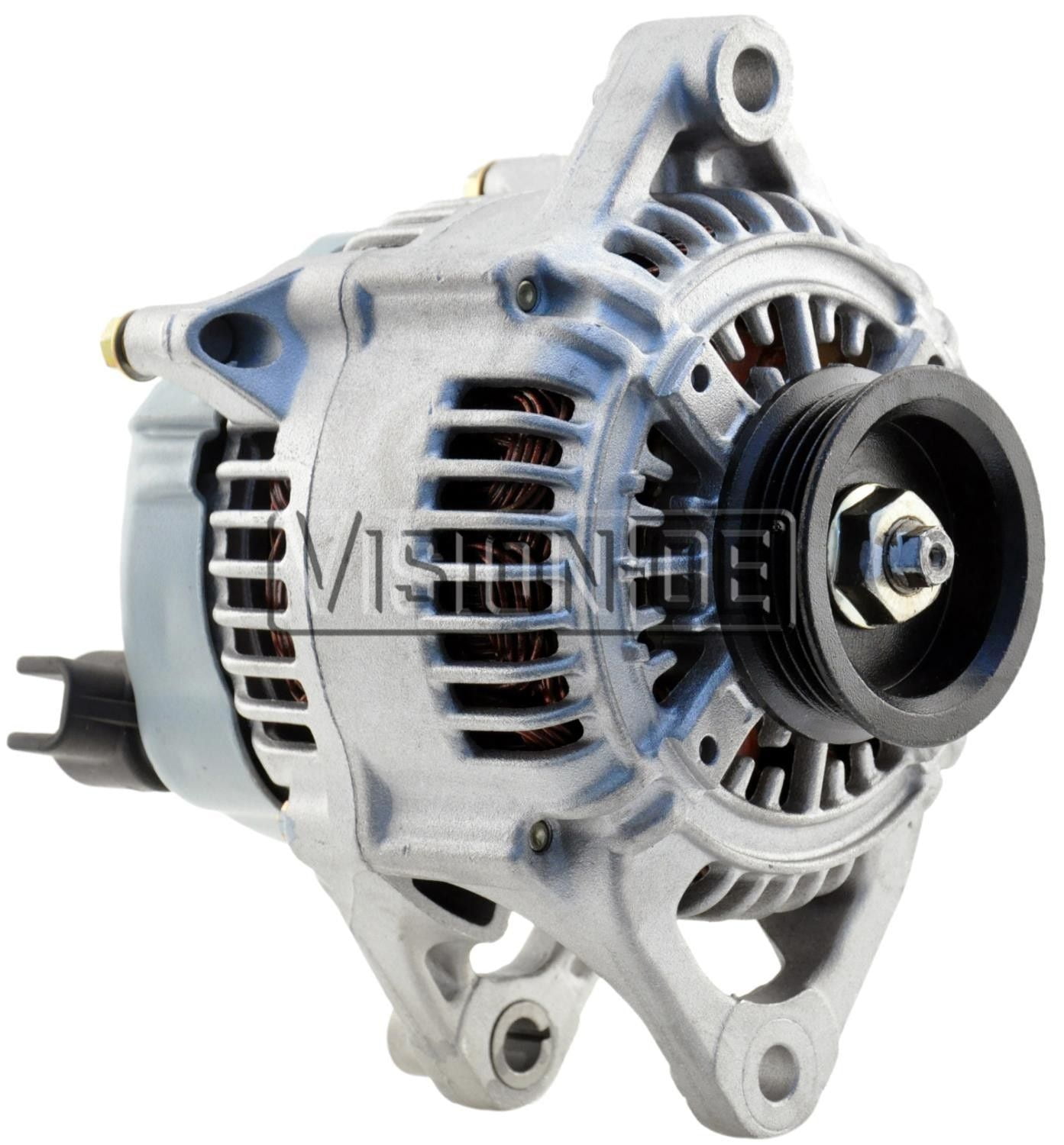 BBB industries 13309 reman alternator Fits select: 1994-1996 DODGE RAM 1500, 1990-1996 DODGE DAKOTA