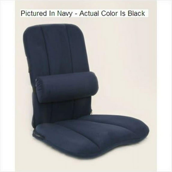 BBBK-L BetterBack with LumbiPad