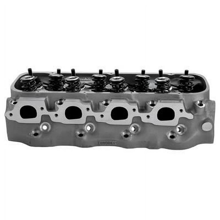 Brodix BBC 312cc BB2 Plus Head 2.25/1.88 Assembled Brodix BBC 312cc BB2 Plus Head 2.25/1.88 Assembled