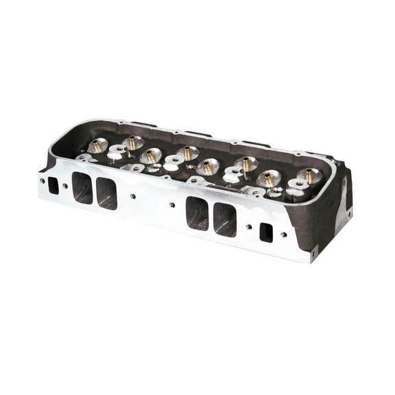 BBC 380cc CNC Pro-2 Head 124cc R/P 2.30/1.88 Bare