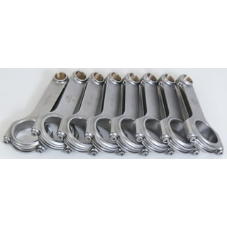 Eagle BBC 4340 Forged H-Beam Rods - 6.700 Eagle BBC 4340 Forged H-Beam Rods - 6.700