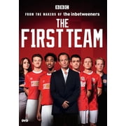 BBC Archives - The First Team [DIGITAL VIDEO DISC]