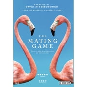 BBC Archives - The Mating Game [DIGITAL VIDEO DISC]