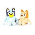 thumbnail image 1 of BBC Bluey & Bingo 2 Pack Mini Pillow Buddy Set, 1 of 3