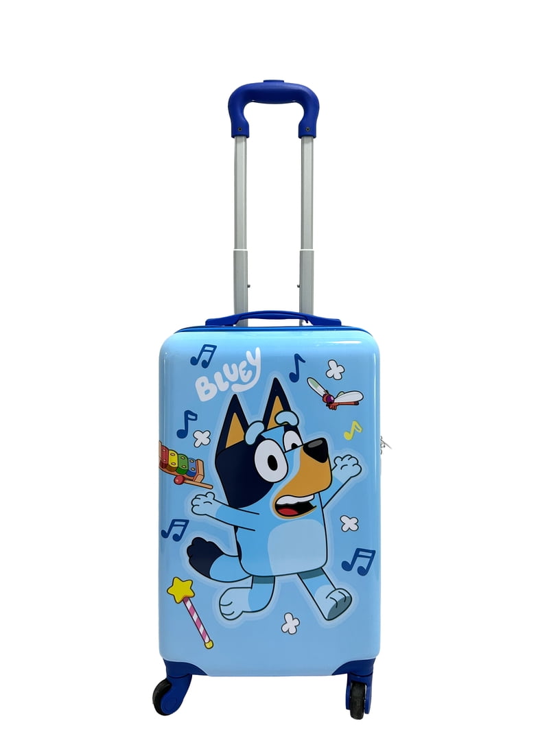 BBC Dancing Bluey Kid's 18