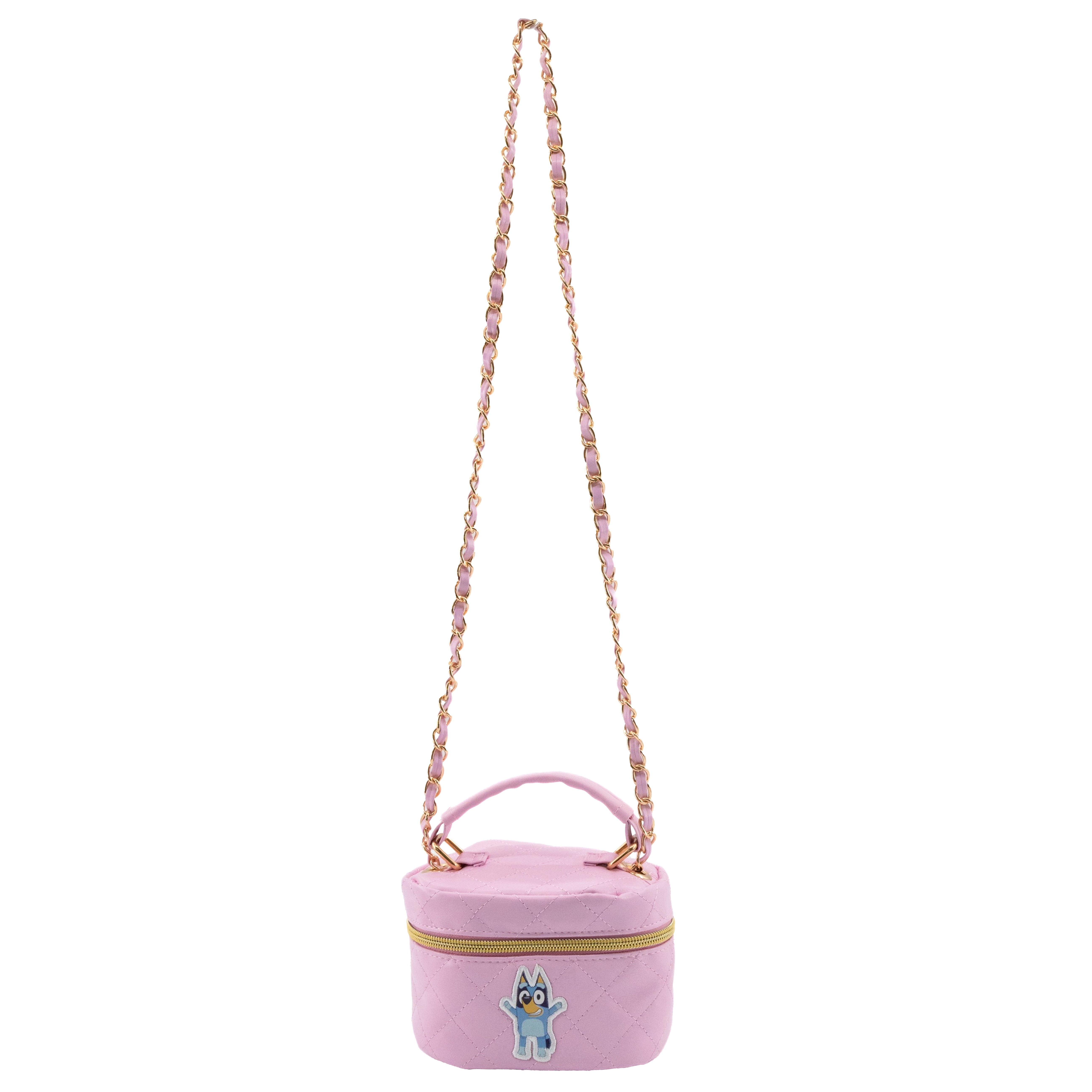 Bluey Girl's Crossbody Bag - Pink