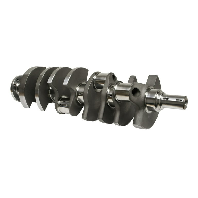 Callies BBC CS 4340 Forged Crank 4.750 Stroke Callies BBC CS 4340 Forged Crank 4.750 Stroke