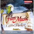 thumbnail image 1 of BBC Concert Orchestra - Film Music of Clifton Parker - Music & Performance - CD, 1 of 2