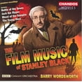 thumbnail image 1 of BBC Concert Orchestra - Film Music of Stanley Black - Music & Performance - CD, 1 of 2