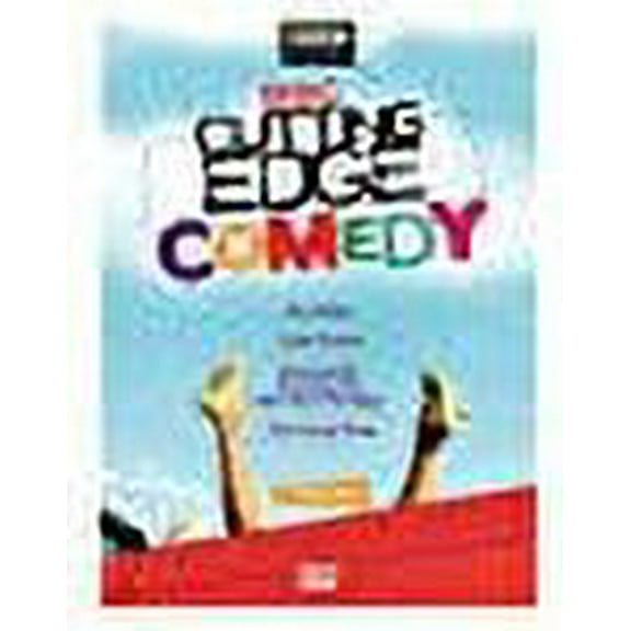 BBC Cutting Edge Comedy Collection