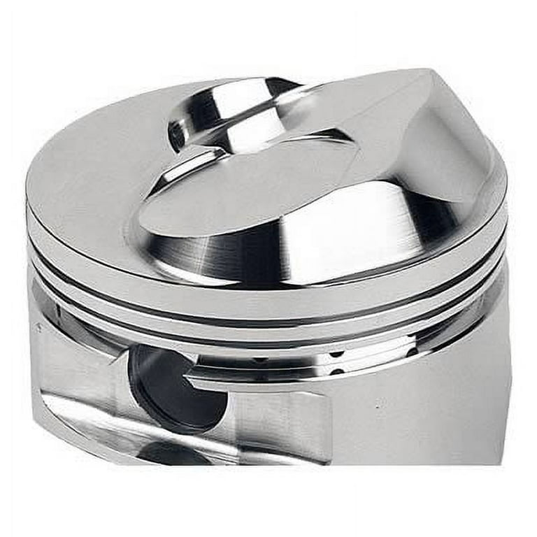 JE Pistons BBC Domed Piston Set 4.350 Bore +43cc JE Pistons BBC Domed Piston Set 4.350 Bore +43cc