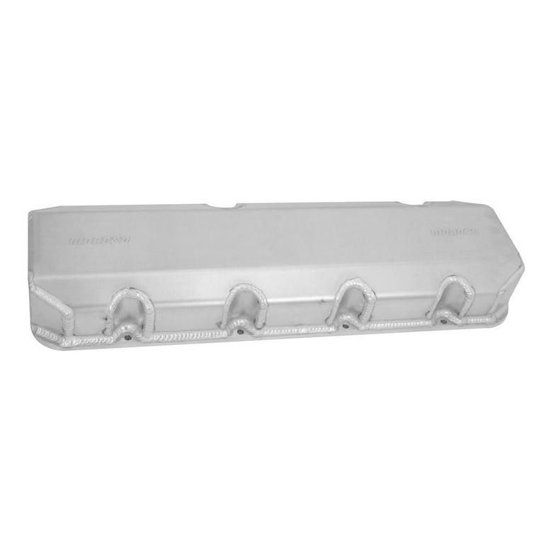 Moroso BBC Fabricated Aluminum V/C's Moroso BBC Fabricated Aluminum V/C's