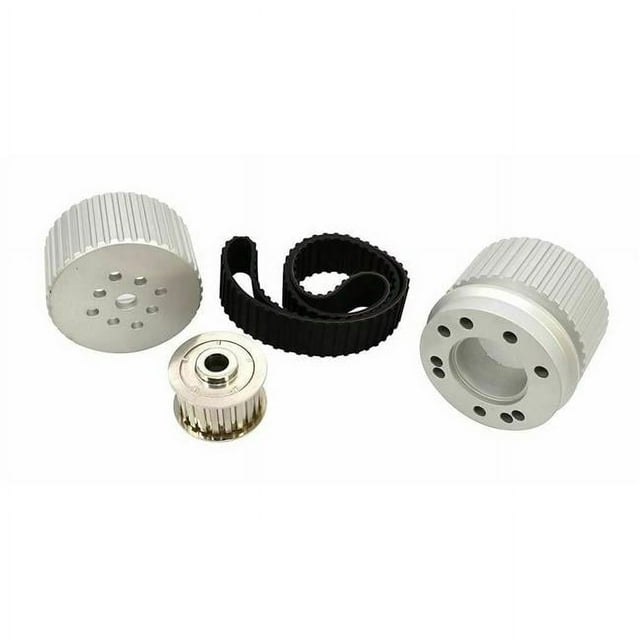 BBC Gilmer Drive Kit with Short & Long Water Pump