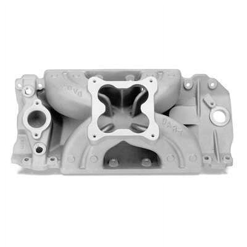 BBC Intake Manifold 9.800 R/P 4500 Flange