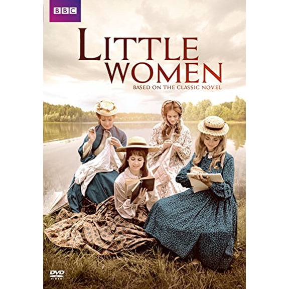 BBC - Little Women [DIGITAL VIDEO DISC]