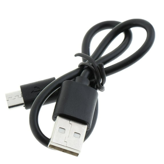 BBC Micro Bit Kit Power Supply Cord USB B Cable for Easy Mainboard Connection for Student Coding Projects