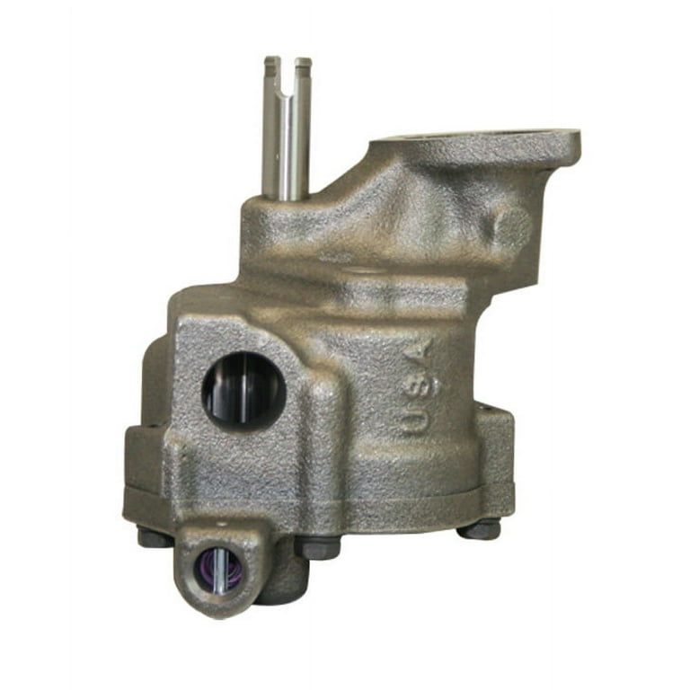 Moroso BBC Oil Pump High Volume w/H.D. Neck Moroso BBC Oil Pump High Volume w/H.D. Neck