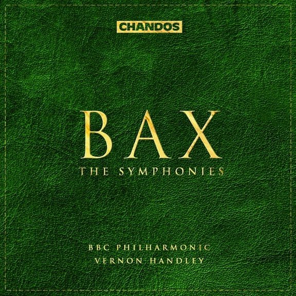 BBC Philharmonic Orchestra - Complete Symphonies 1-7 - Music & Performance - CD