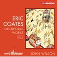 thumbnail image 1 of BBC Philharmonic  Wilson - Orchestral Works 2 - Music & Performance - CD, 1 of 3