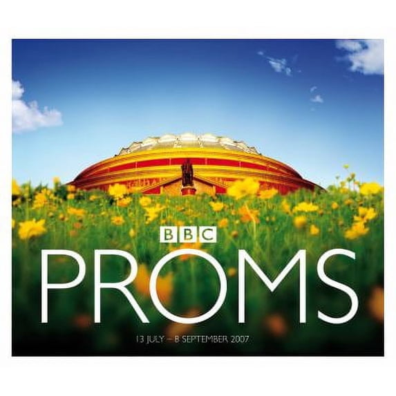 Pre-Owned BBC Proms Guide 2007 (Paperback) 1846072565 9781846072567