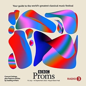 Pre-Owned BBC Proms Guides: 2022 : Festival Guide (Paperback)