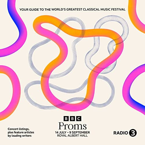 Pre-Owned BBC Proms 2023 (BBC Proms Guides) Paperback