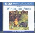 thumbnail image 1 of BBC Radio Collection Winnie the Pooh, (Audiobook), 1 of 1