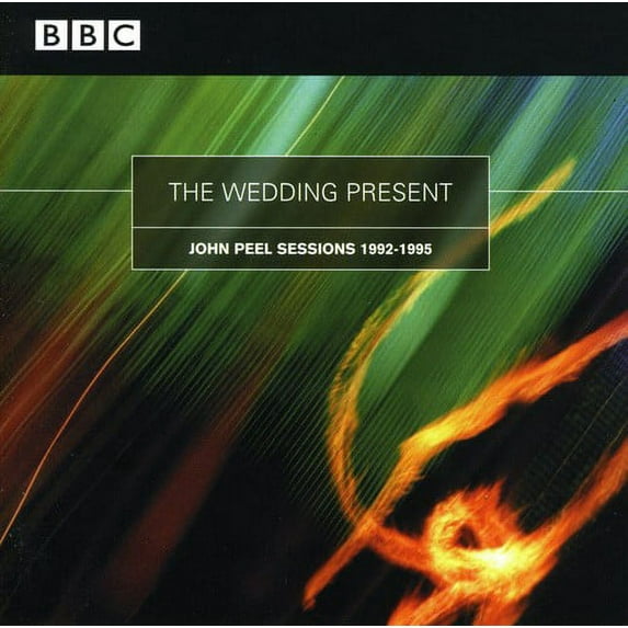 BBC Sessions 1992-95