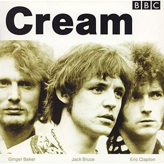 BBC Sessions (CD)