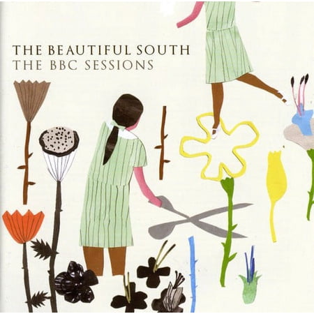 BBC Sessions (CD)
