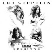 Pre-Owned BBC Sessions by Led Zeppelin (CD, 1997)