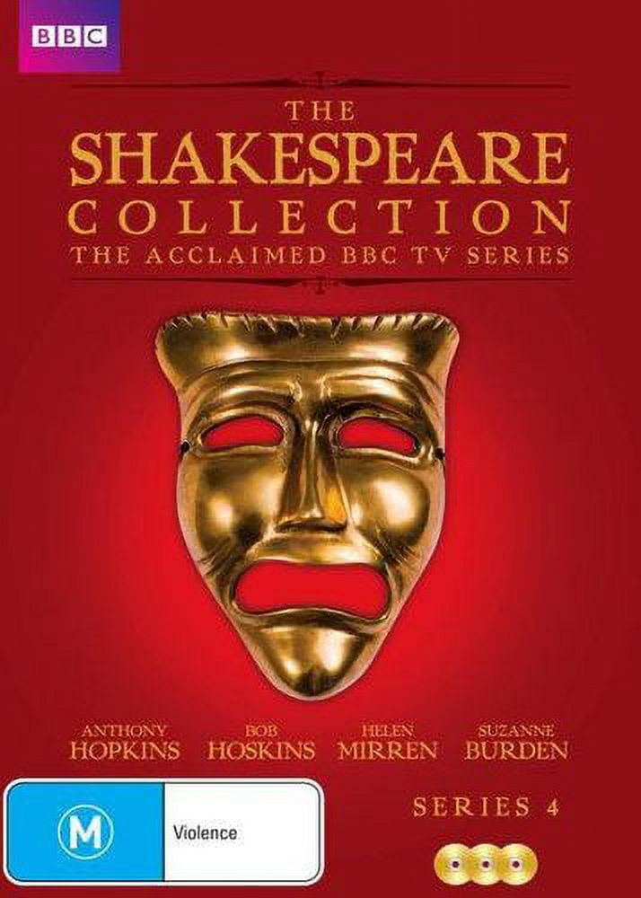 BBC Complete Movie Series & Box Sets in Movies & TV Shows