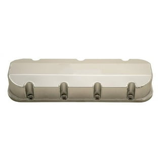 Brodix BBC Sheet Metal Valve Cover Set Tall Brodix BBC Sheet Metal Valve Cover Set Tall