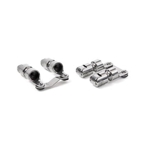BBC Sportsman Solid Roller Lifter Set, 0.842 in. dia