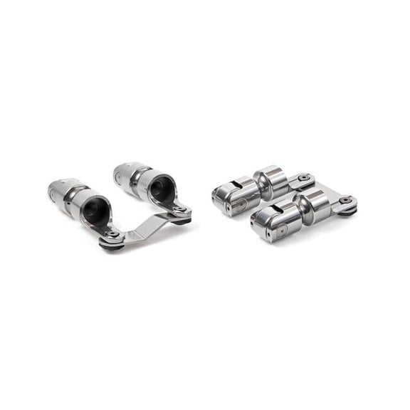 BBC Sportsman Solid Roller Lifter Set, 0.842 in. dia