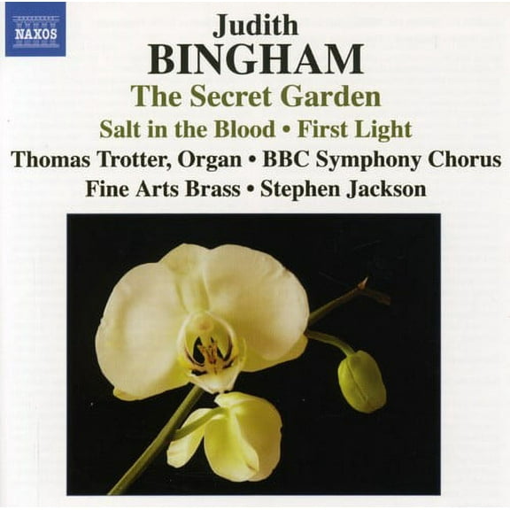 BBC Symphony Chorus - Secret Garden - Music & Performance - CD