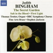 BBC Symphony Chorus - Secret Garden - Music & Performance - CD