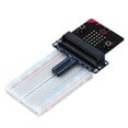 thumbnail image 1 of BBC micro:bit Breadboard Adapter, 1 of 3