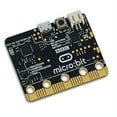 thumbnail image 1 of BBC micro:bit Microcontroller with Motion Detection, Compass, LED, and Bluetooth, 1 of 4