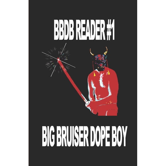 BBDB Reader #1, (Paperback)