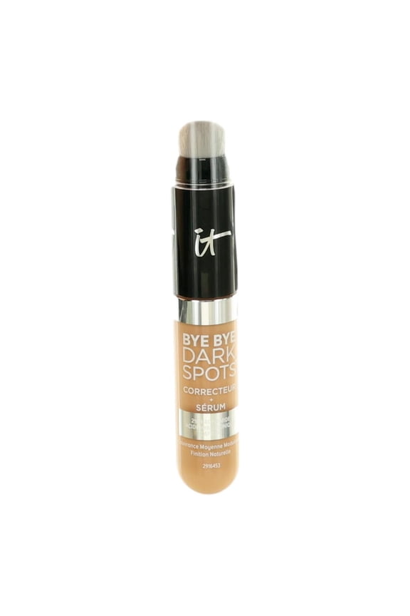 Bye Bye Dark Spots, 0.22oz Concealer & Serum - Tan Cool 40